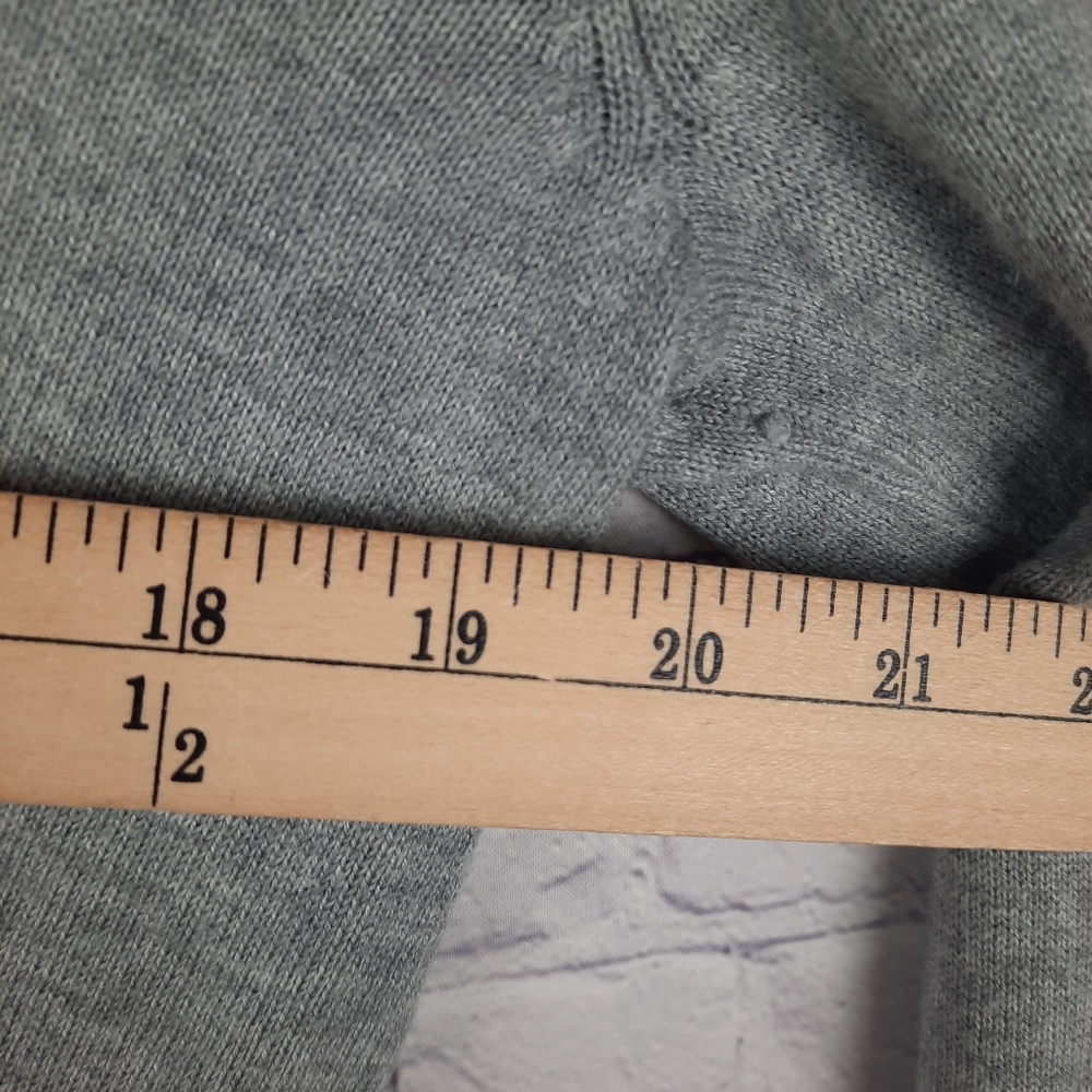 BDG Colorblock Knit Button Up Cardigan - Picture 8 of 10